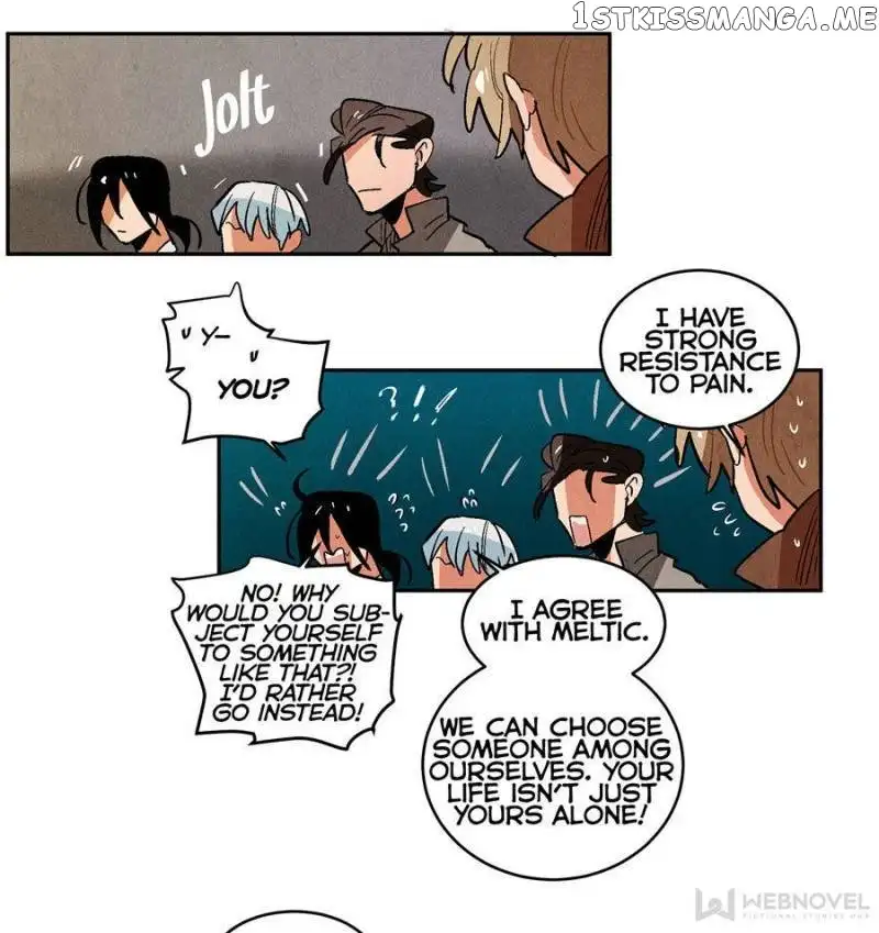 Ernak - Chapter 76 - Page 9