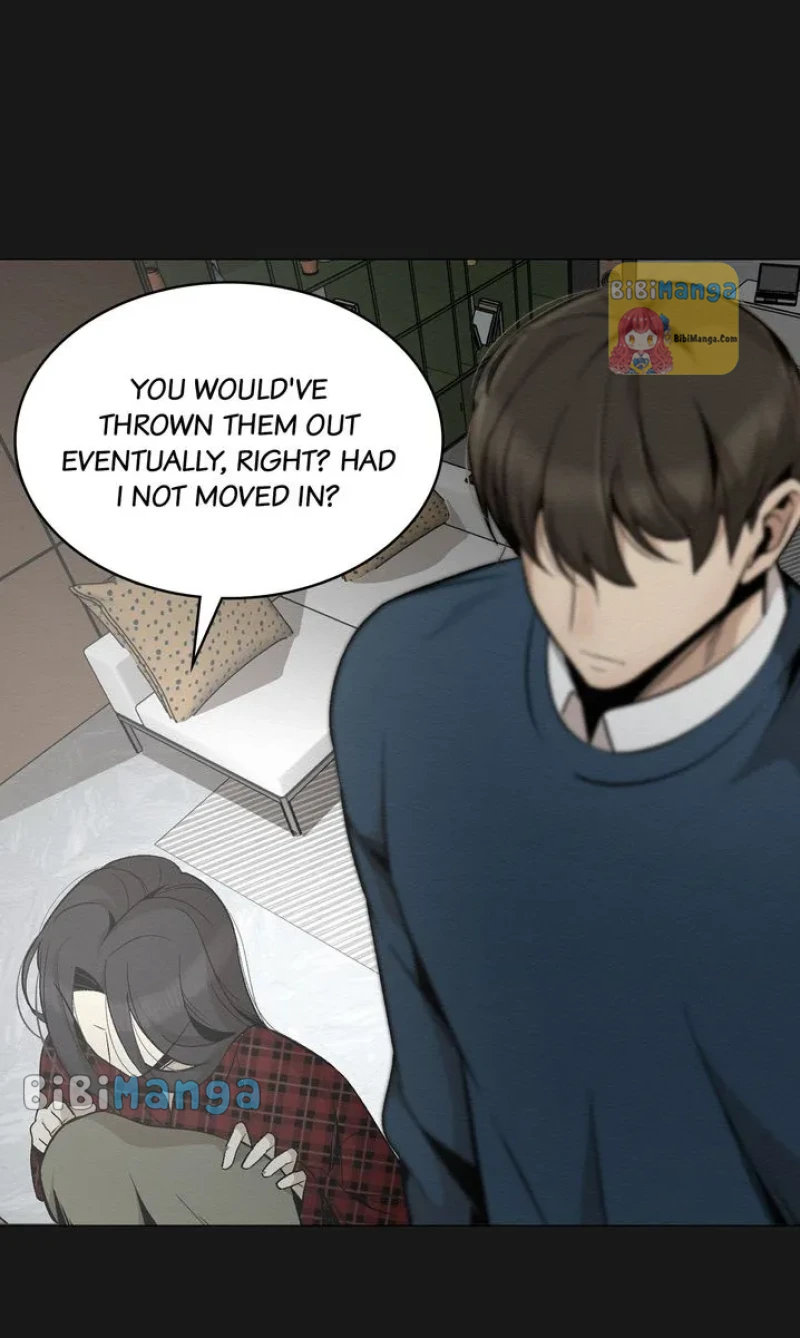 Even If… - Chapter 51 - Page 21