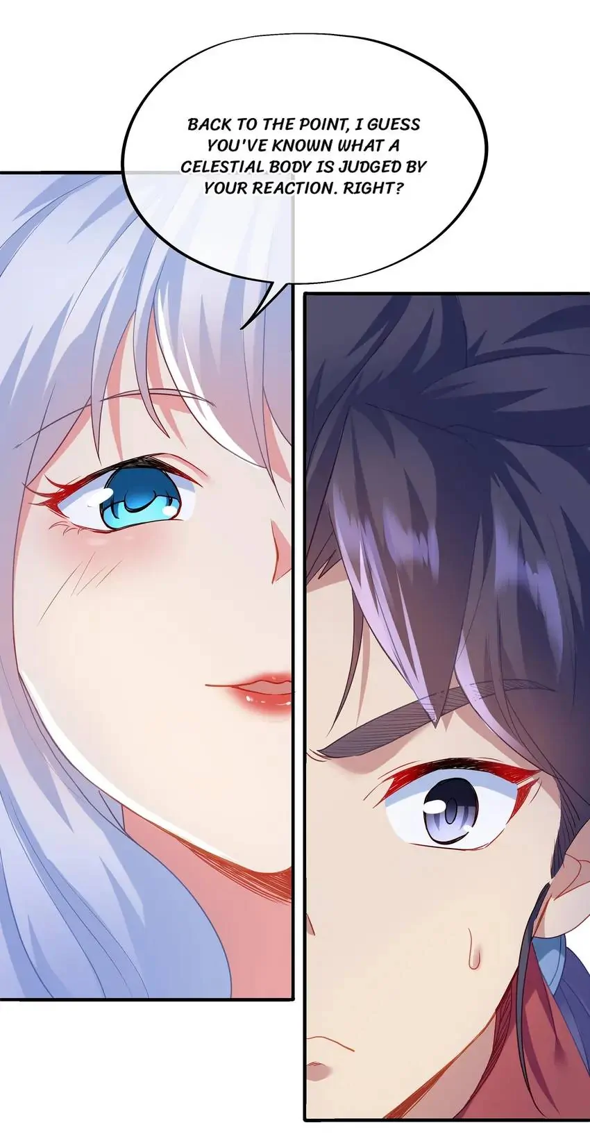 Everything Started When I Became a Furnace [Official] - Chapter 22 - Page 9
