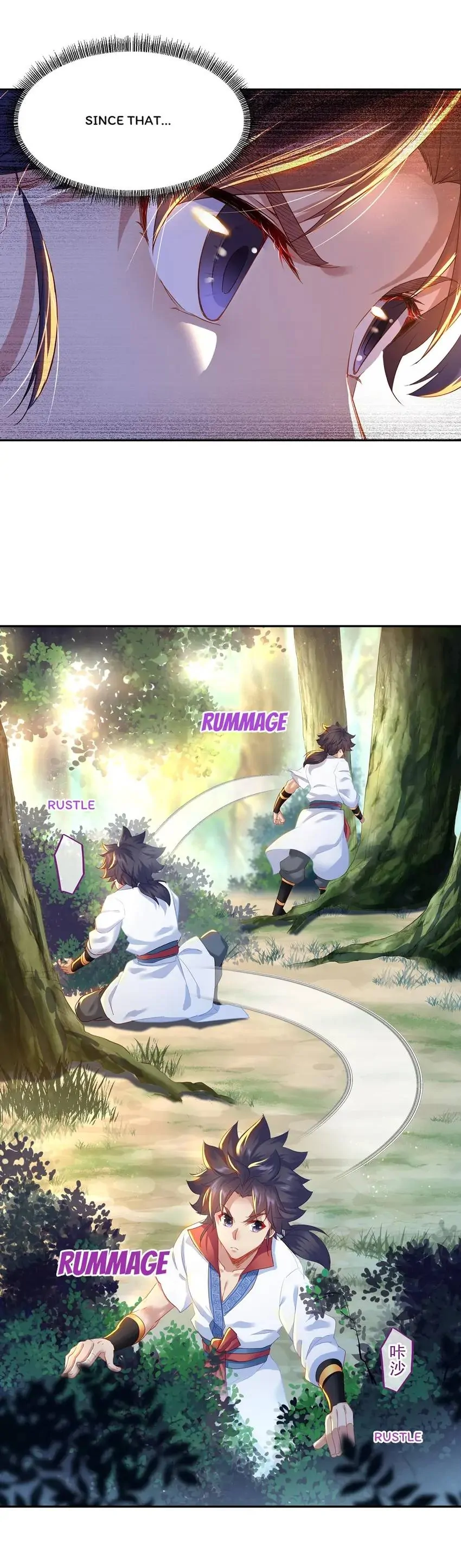 Everything Started When I Became a Furnace [Official] - Chapter 6 - Page 33