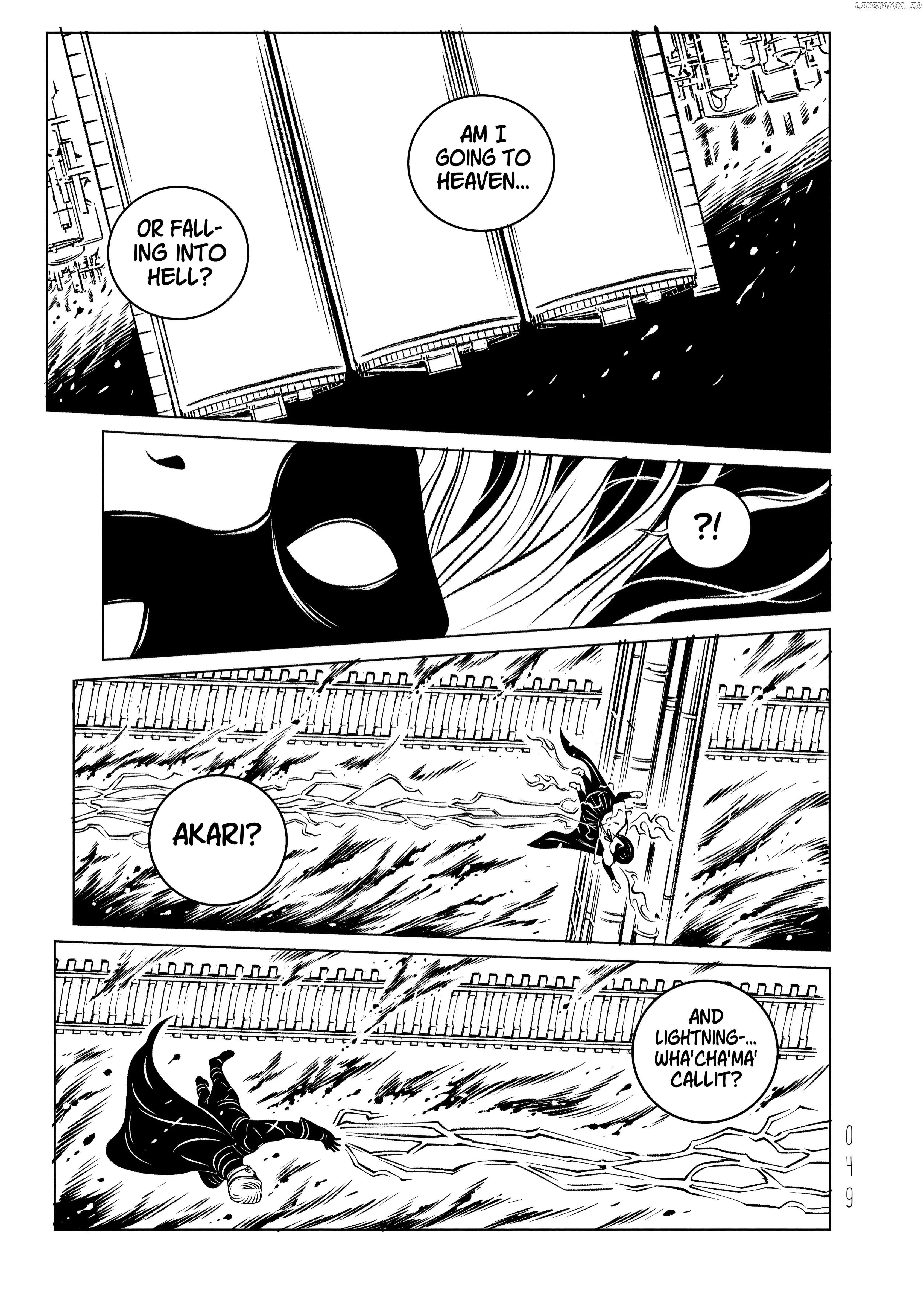 Evol - Chapter 13 - Page 7