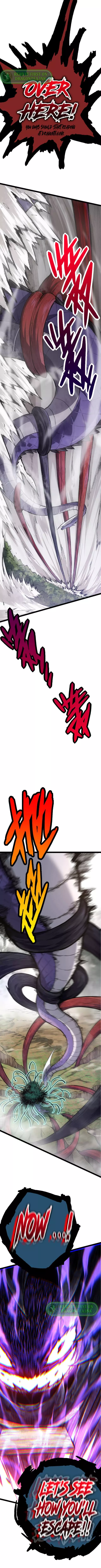 Evolution Begins With A Big Tree - Chapter 12 - Page 15