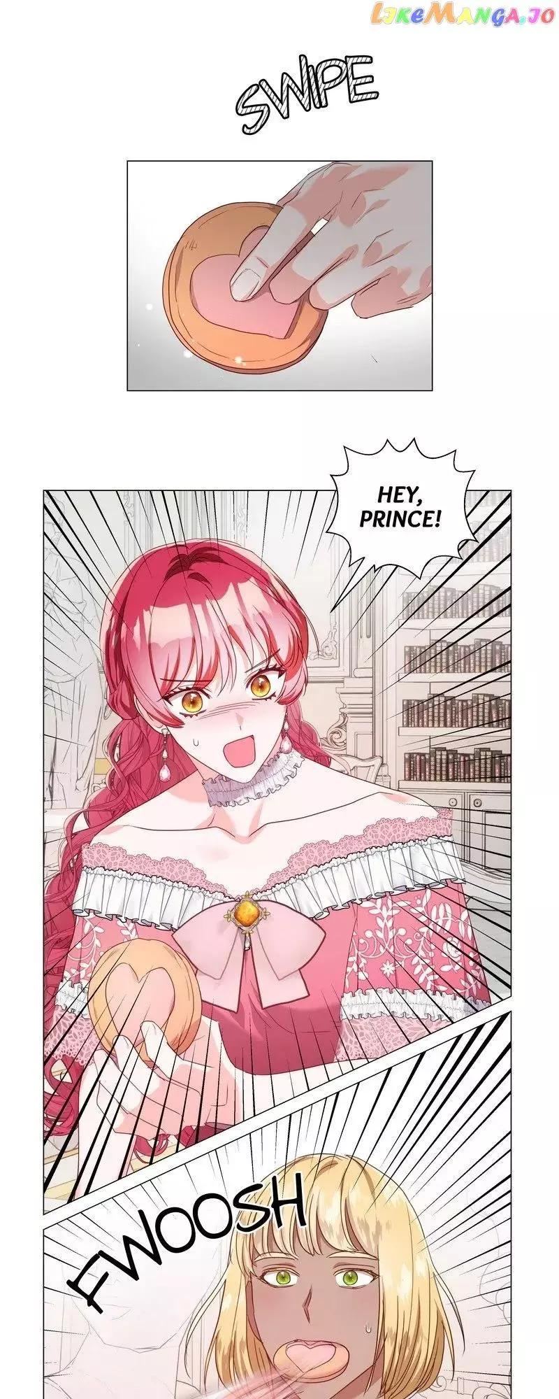Extra Doesn't Want to be Overly Obsessed - Chapter 108 - Page 49