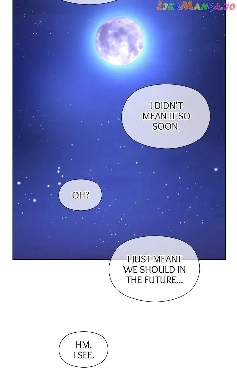 Extra Doesn't Want to be Overly Obsessed - Chapter 110 - Page 41