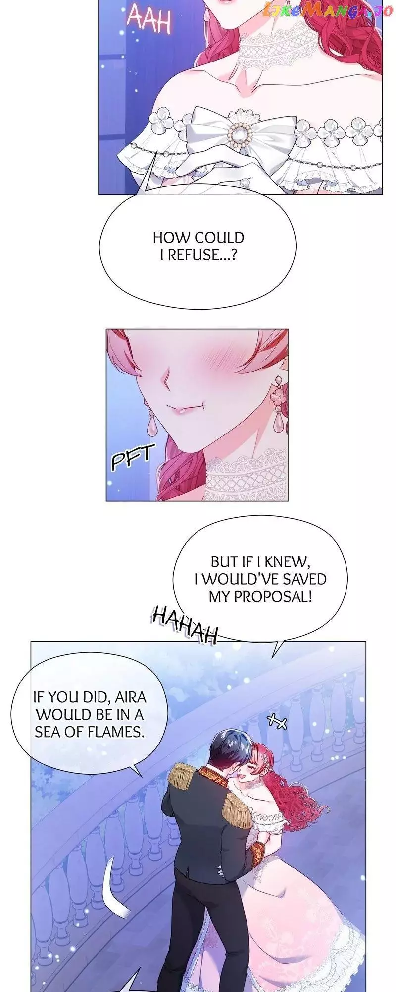 Extra Doesn't Want to be Overly Obsessed - Chapter 110 - Page 48