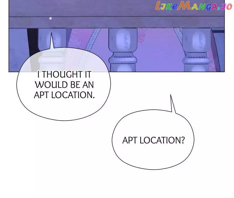 Extra Doesn't Want to be Overly Obsessed - Chapter 110 - Page 37