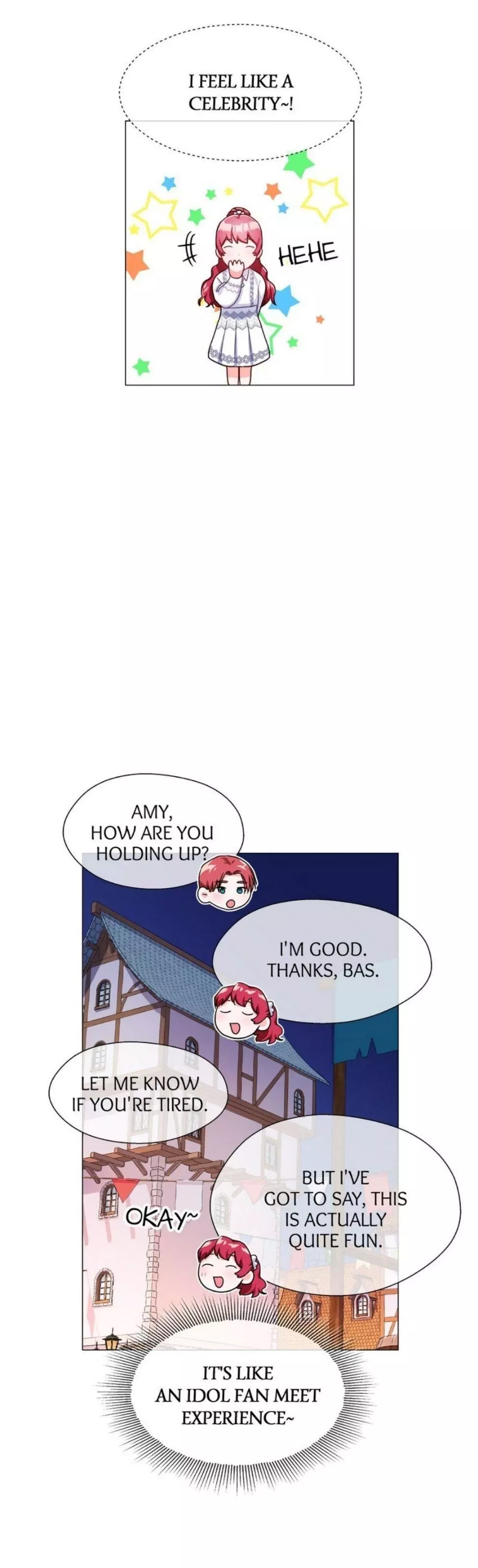 Extra Doesn't Want to be Overly Obsessed - Chapter 25 - Page 31