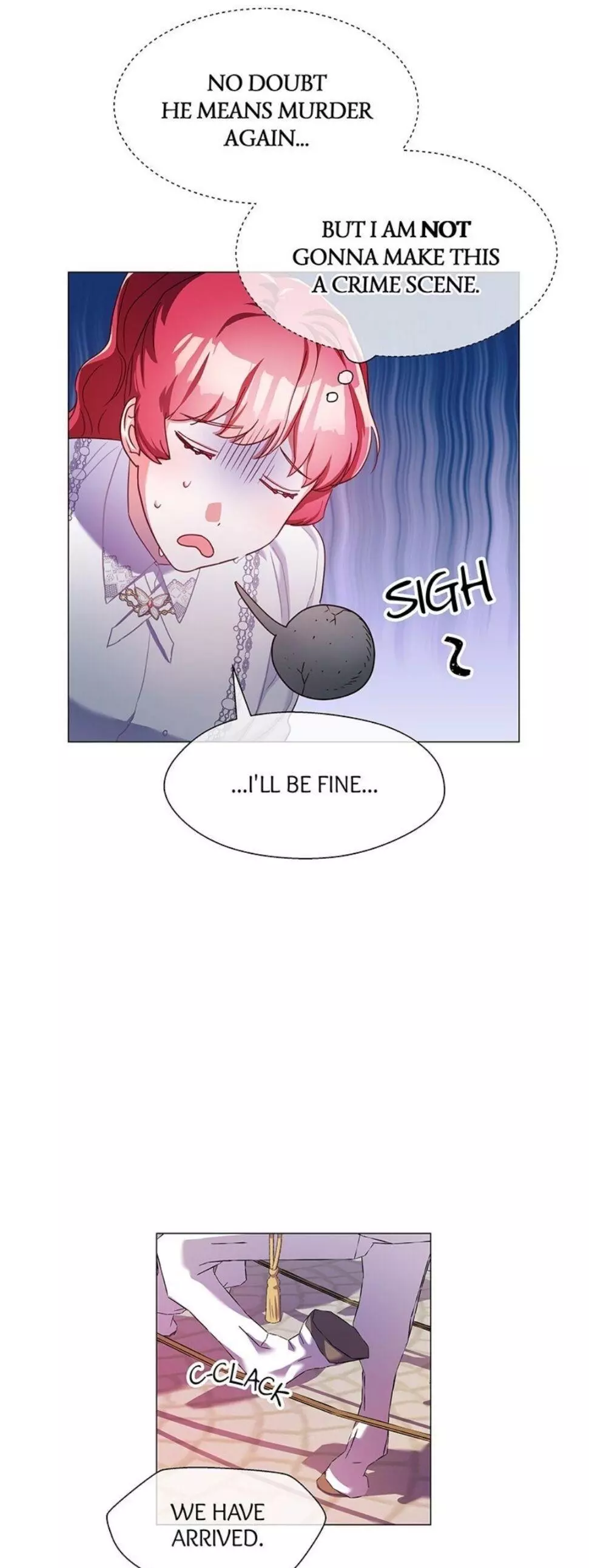 Extra Doesn't Want to be Overly Obsessed - Chapter 25 - Page 14
