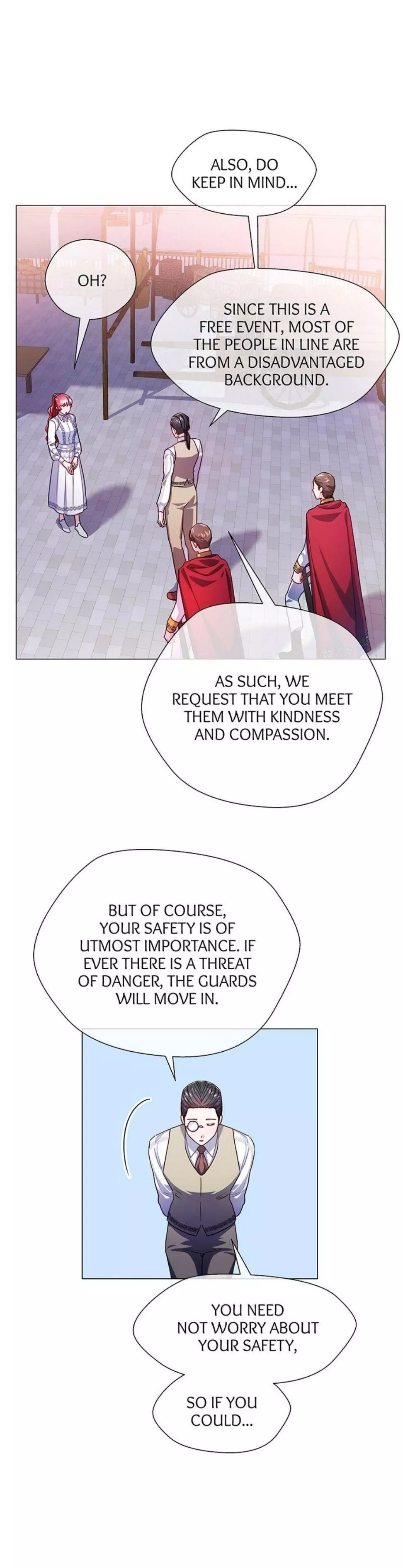 Extra Doesn't Want to be Overly Obsessed - Chapter 25 - Page 27