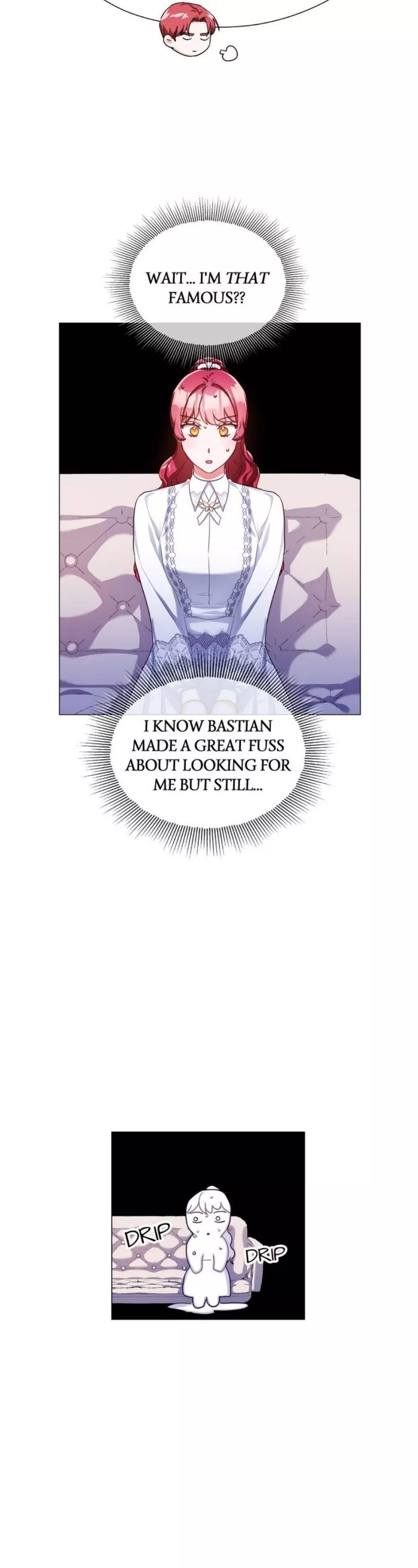 Extra Doesn't Want to be Overly Obsessed - Chapter 25 - Page 11