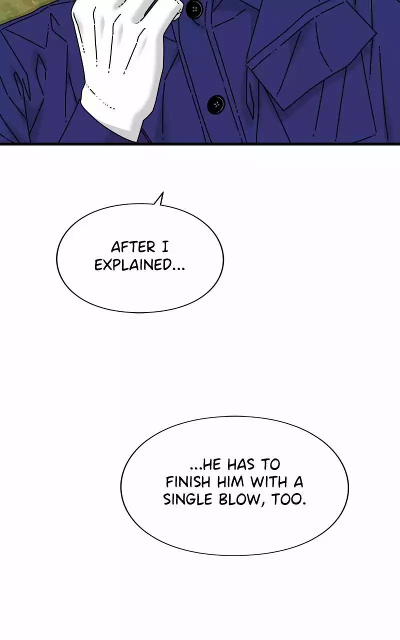 EYES - Chapter 76 - Page 22