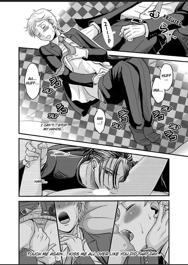 Failure as a Friend -I Turned into a Girl and He Won't Stop Playing with Me- - Chapter 4 - Page 19