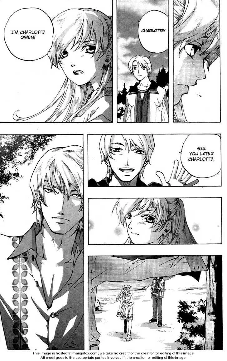 Fake Ii - Chapter 5 - Page 9
