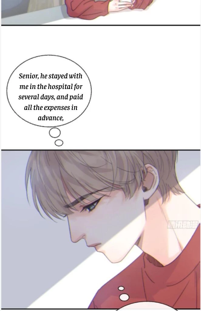 Fall Into A Nightmare With My Devil - Chapter 15 - Page 15