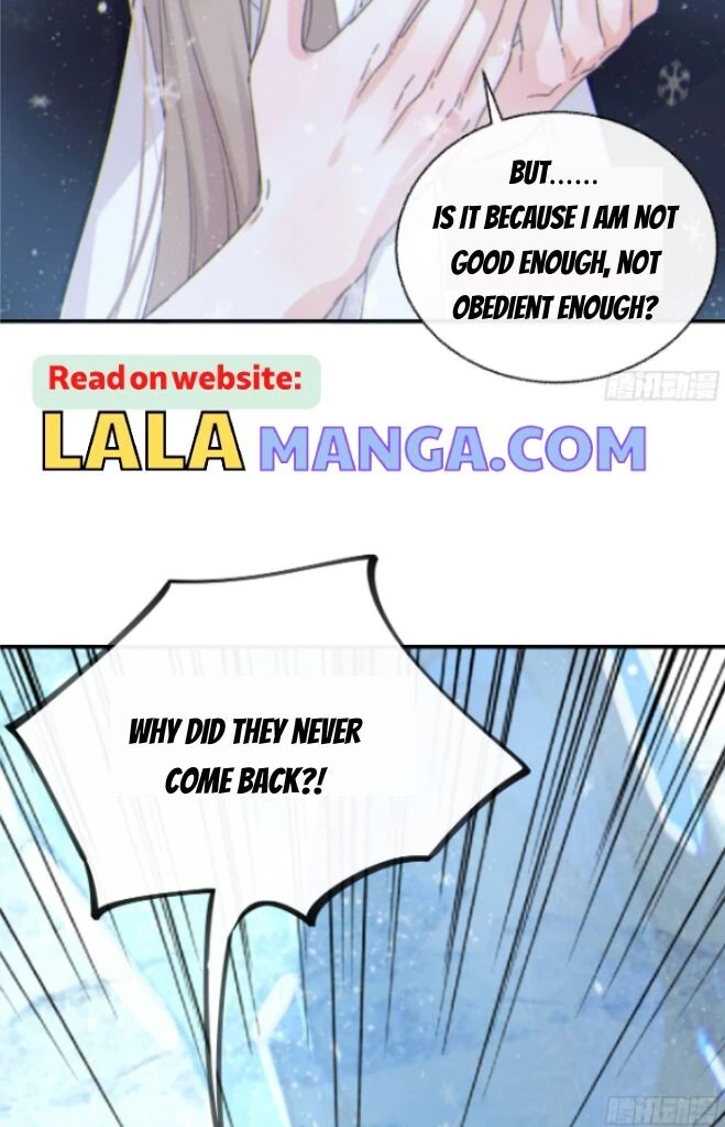 Fall Into A Nightmare With My Devil - Chapter 20 - Page 34