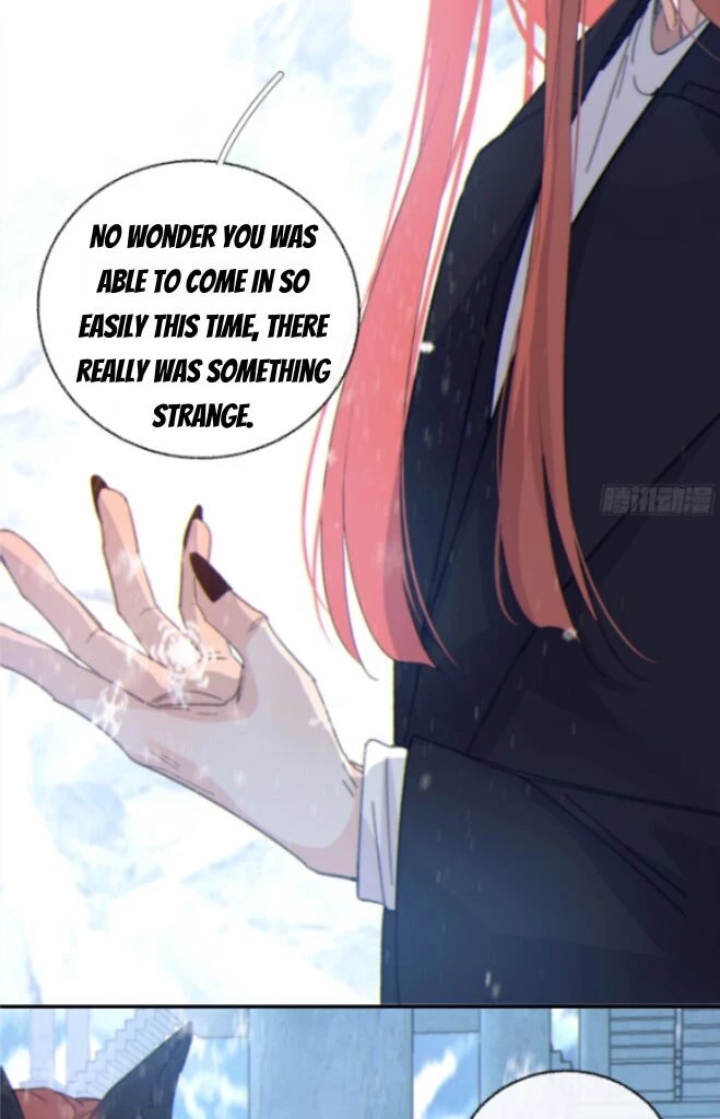 Fall Into A Nightmare With My Devil - Chapter 20 - Page 14