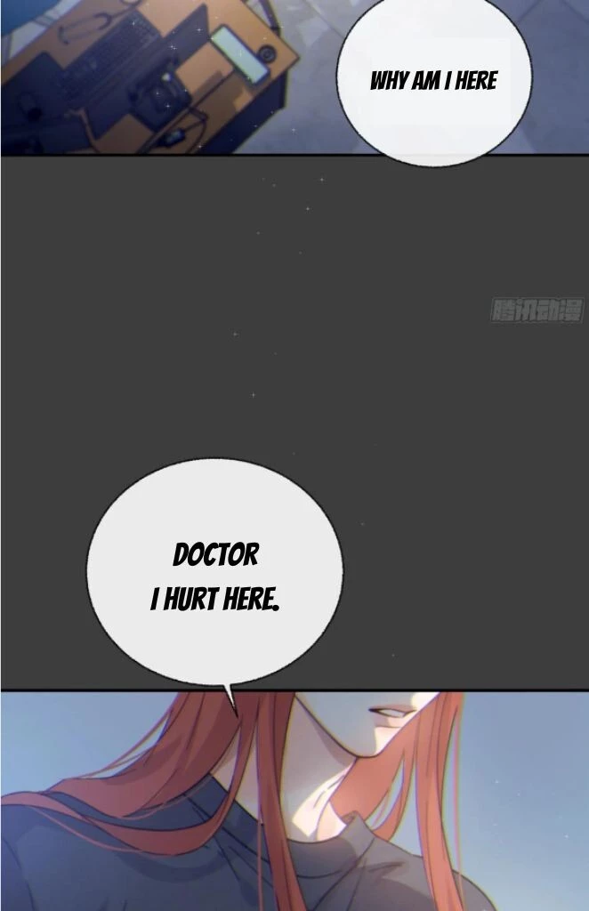 Fall Into A Nightmare With My Devil - Chapter 30 - Page 7