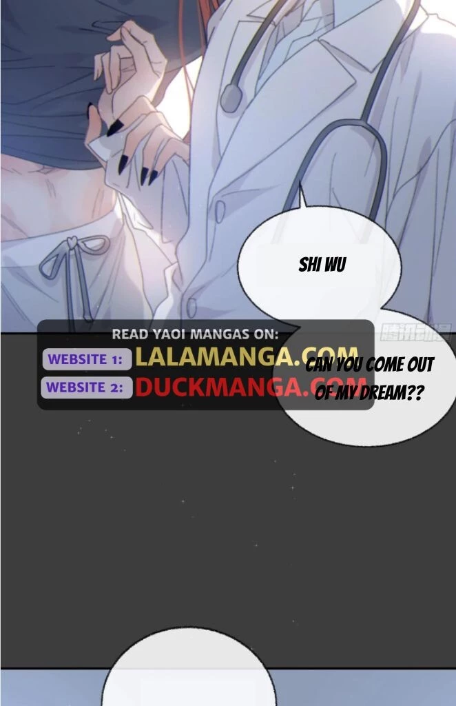 Fall Into A Nightmare With My Devil - Chapter 30 - Page 10