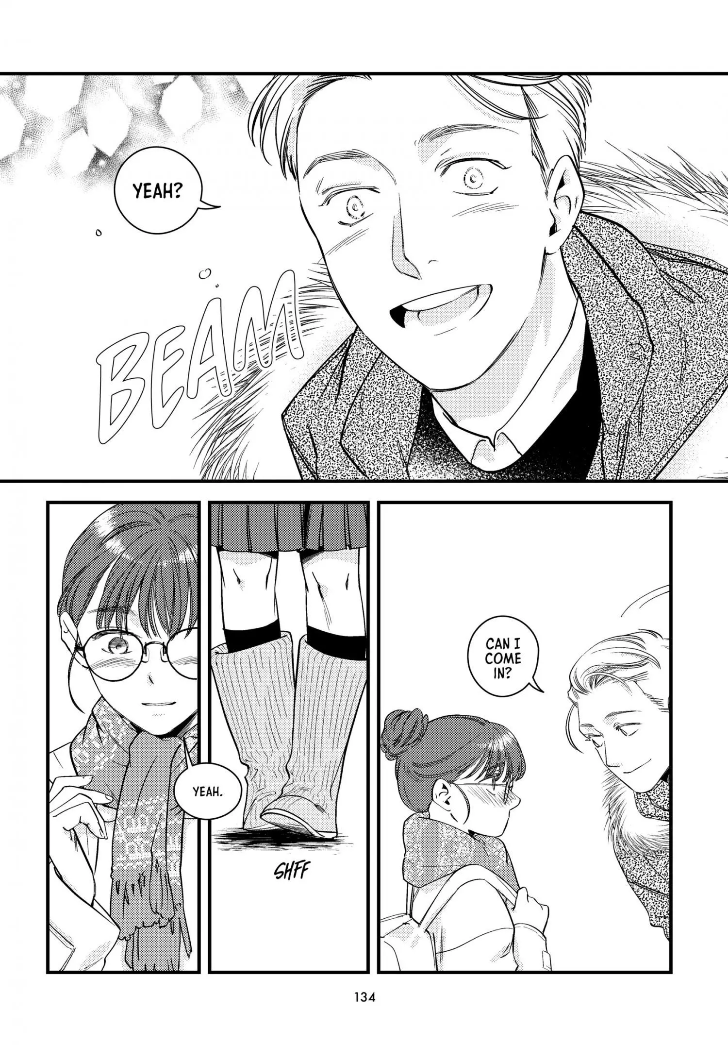 Fangirl - Chapter 3 - Page 136