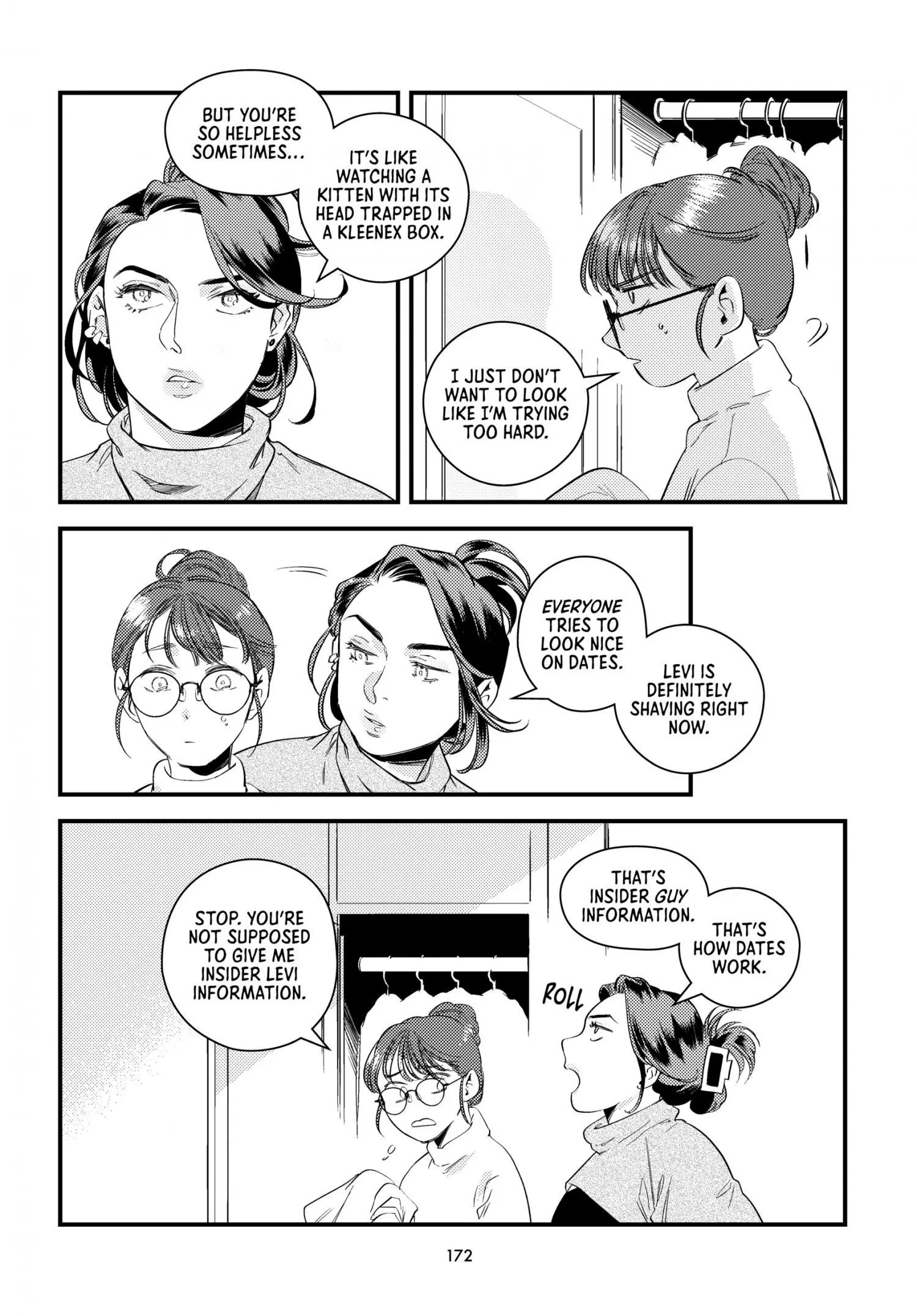 Fangirl - Chapter 3 - Page 172