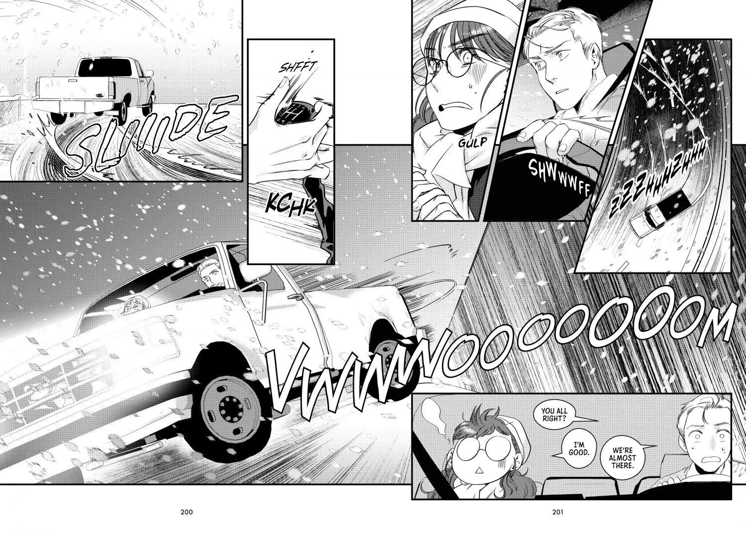 Fangirl - Chapter 3 - Page 200
