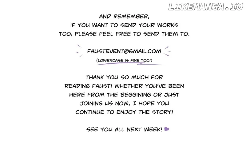 Faust - Chapter 121 - Page 14