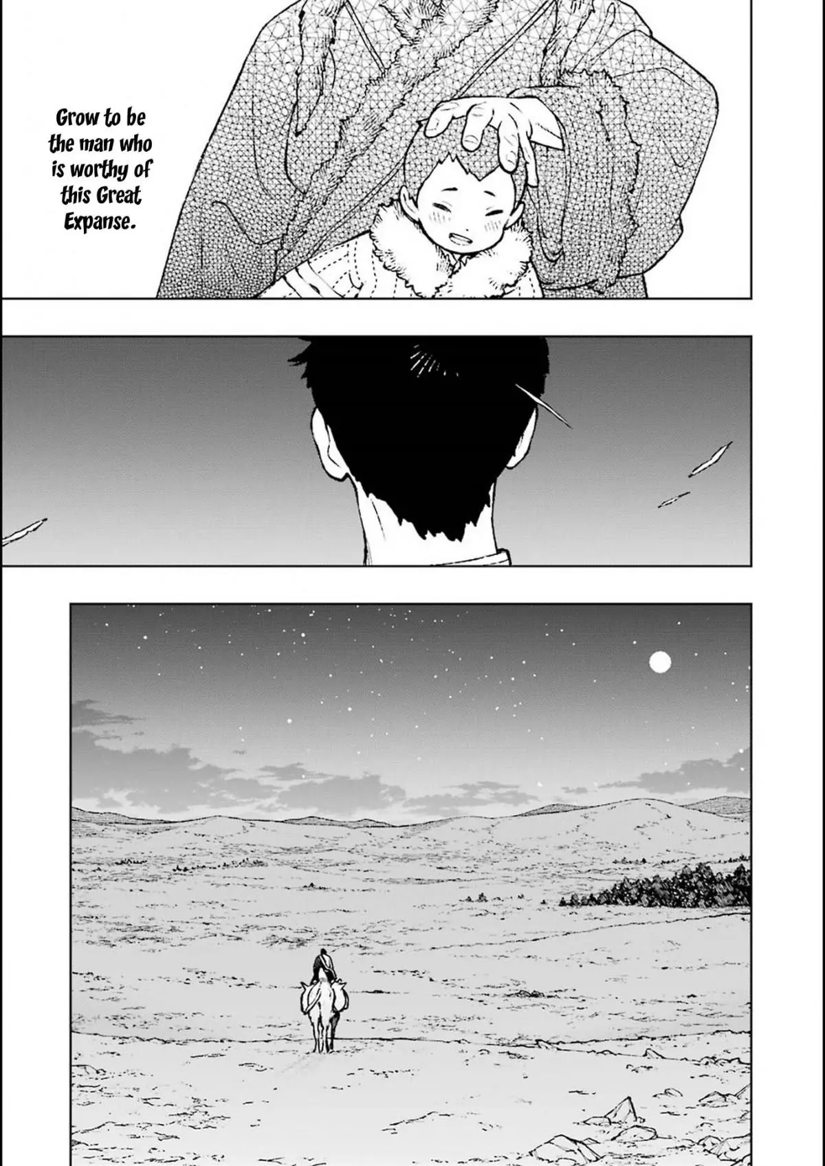 Fenrir - Chapter 1 - Page 32