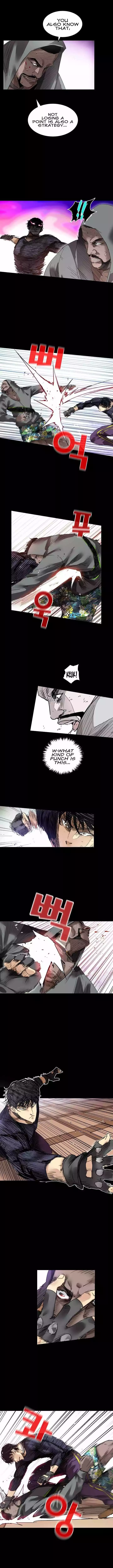 Fighters - Chapter 50 - Page 5