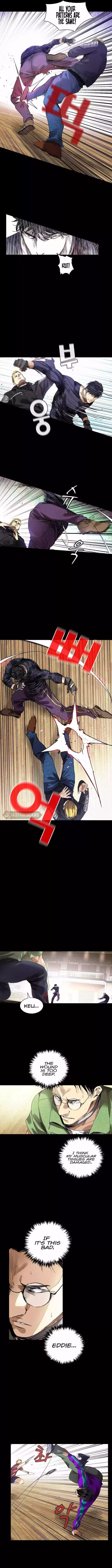 Fighters - Chapter 63 - Page 6
