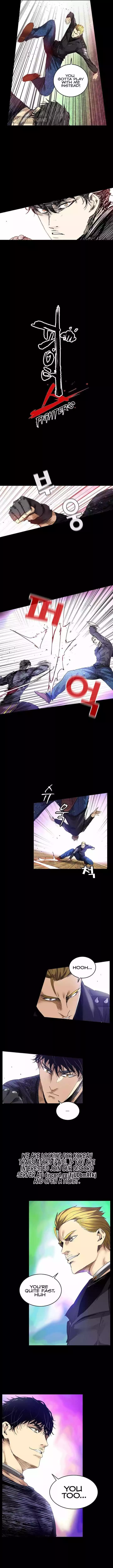 Fighters - Chapter 63 - Page 4
