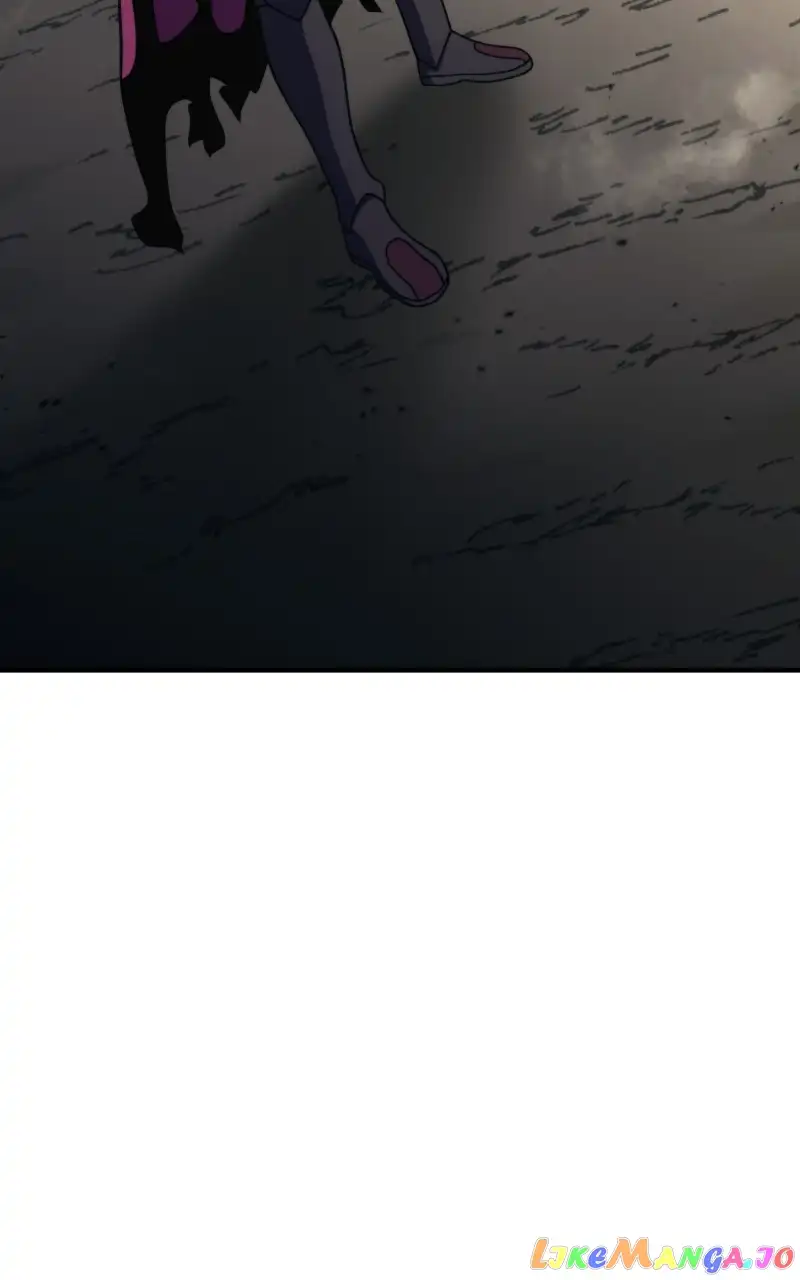 Final Boss - Chapter 82 - Page 6