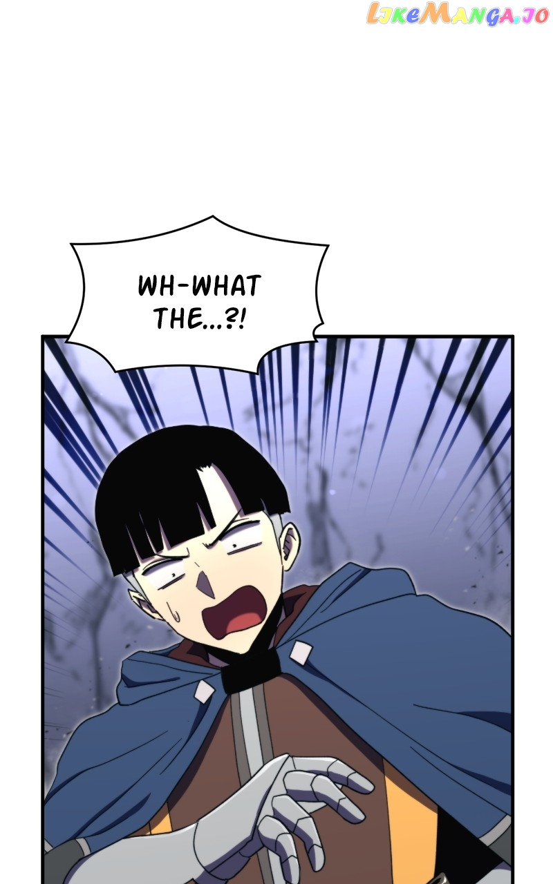 Final Boss - Chapter 97 - Page 1