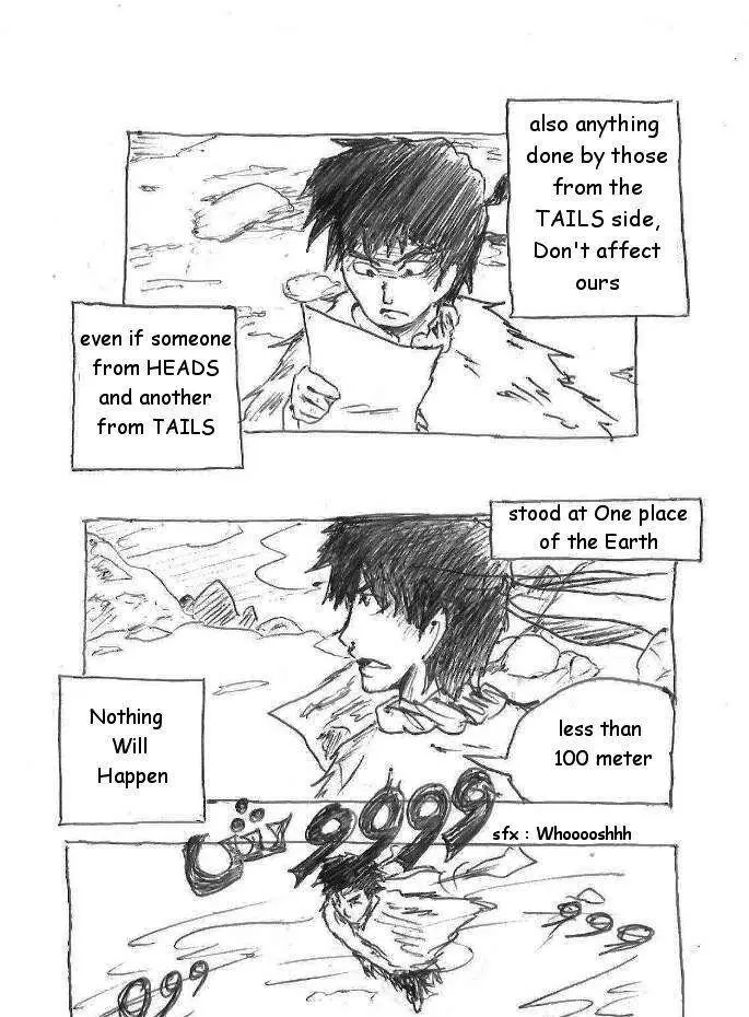 Final Enter - Chapter 1 - Page 3