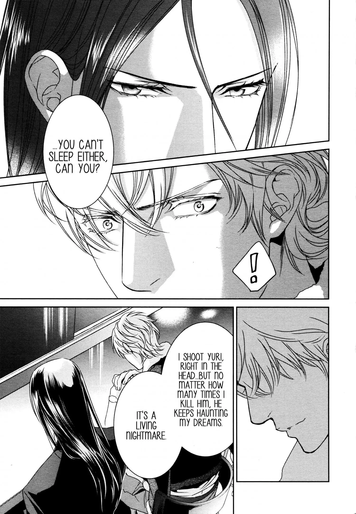 Finder - Chapter 88 - Page 14