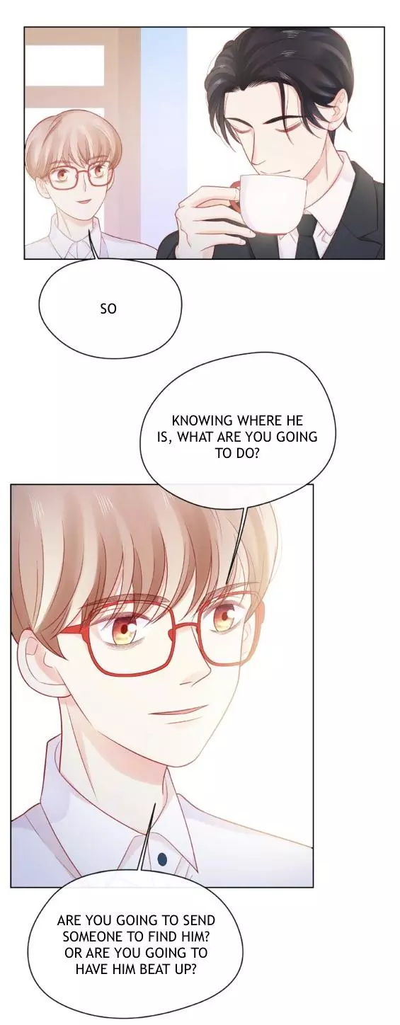 Finding You - Chapter 10 - Page 4