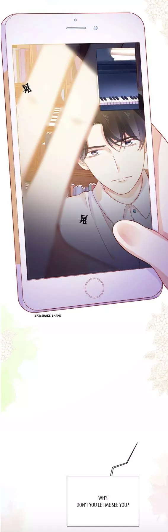 Finding You - Chapter 8 - Page 39