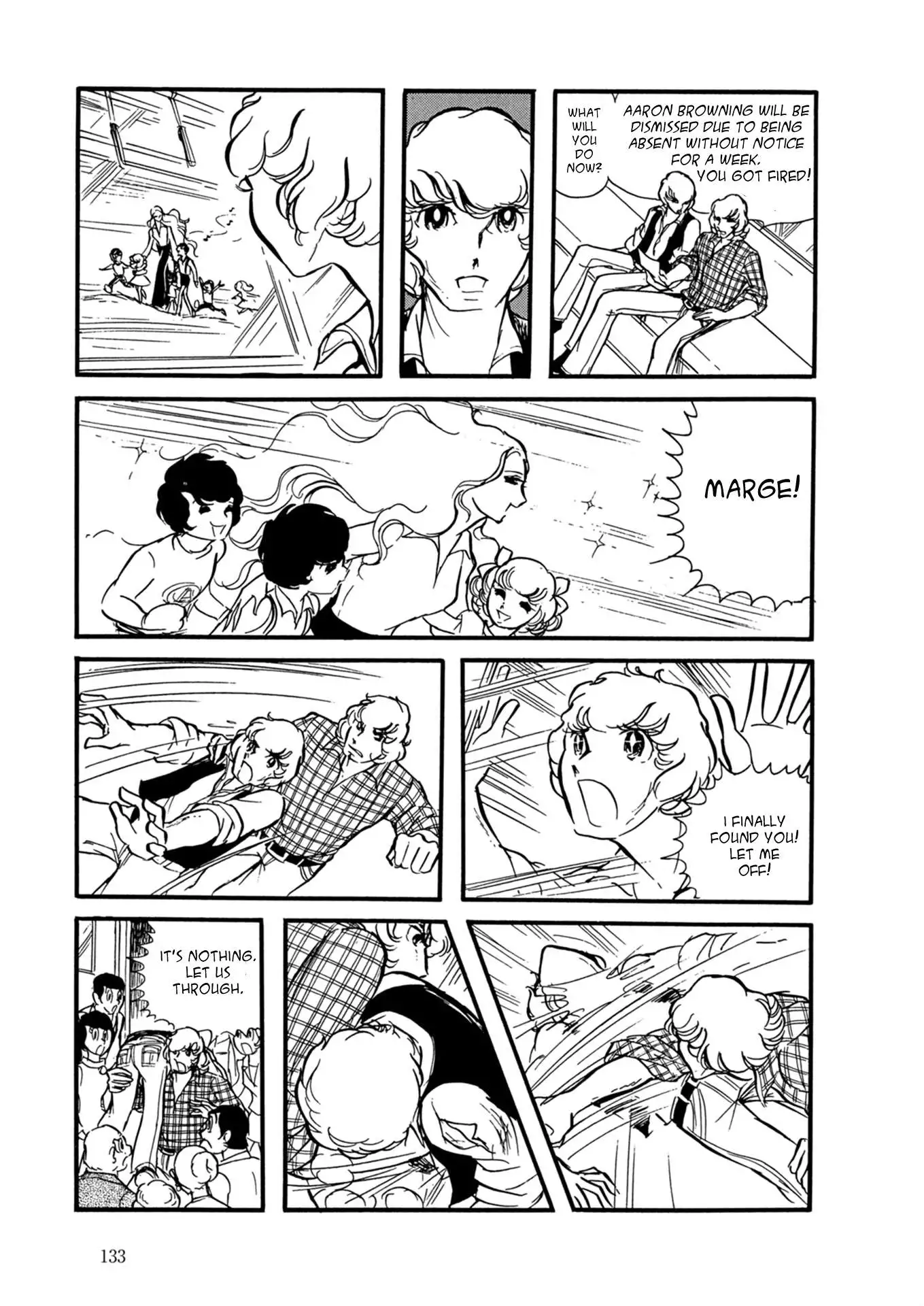 Fire! - Chapter 6 - Page 4