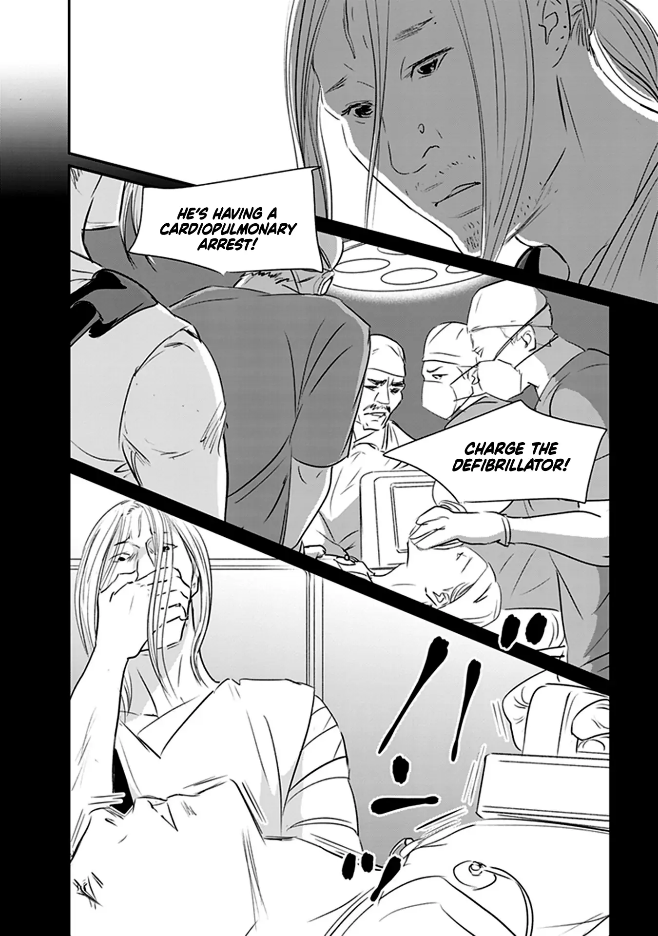 Fish - Chapter 13 - Page 6