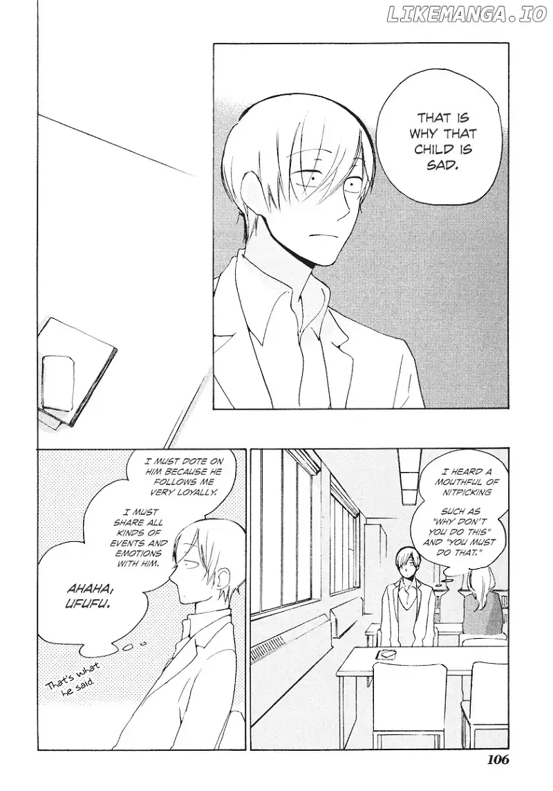 Flat - Chapter 22 - Page 31