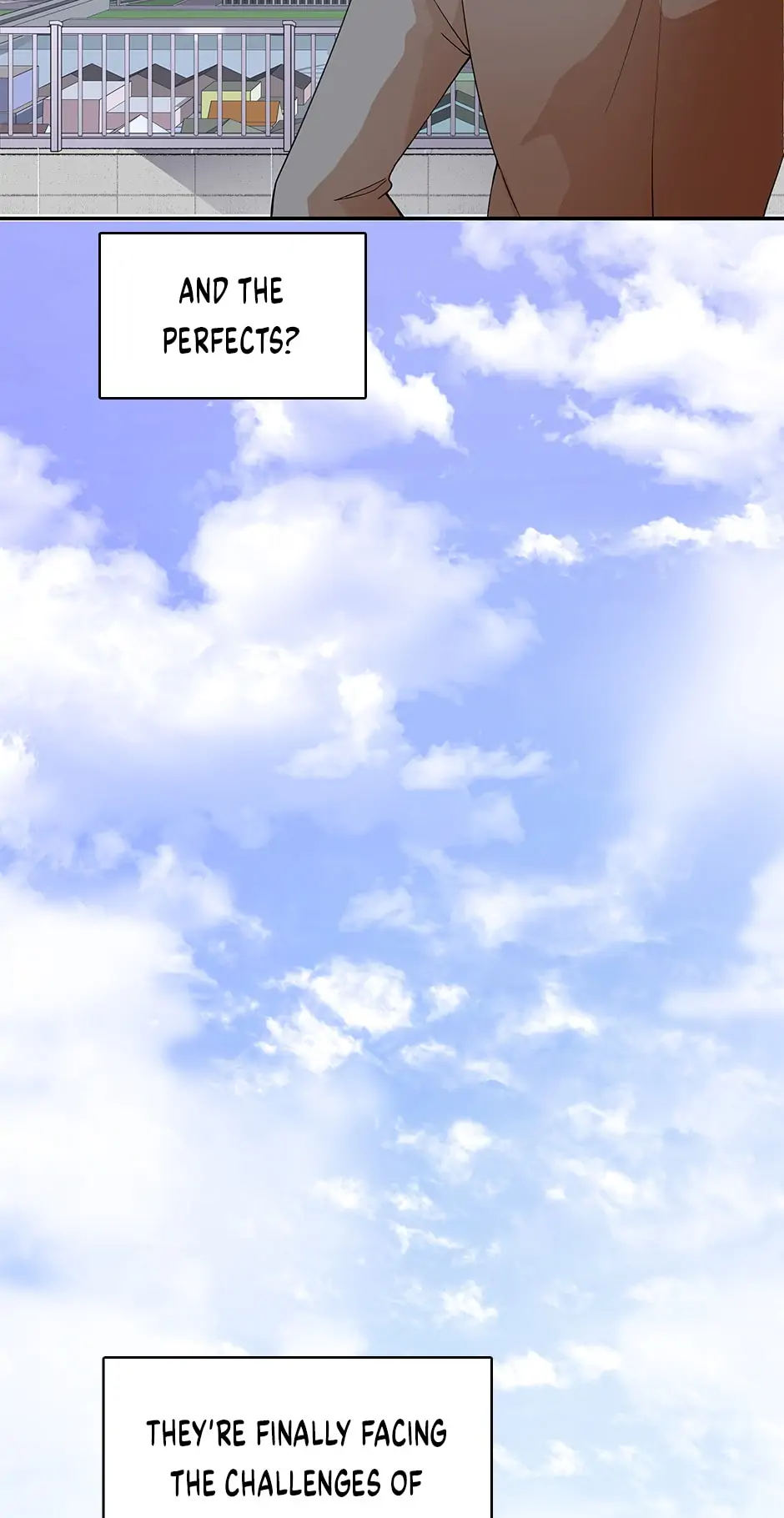 Flawless - Chapter 50 - Page 31