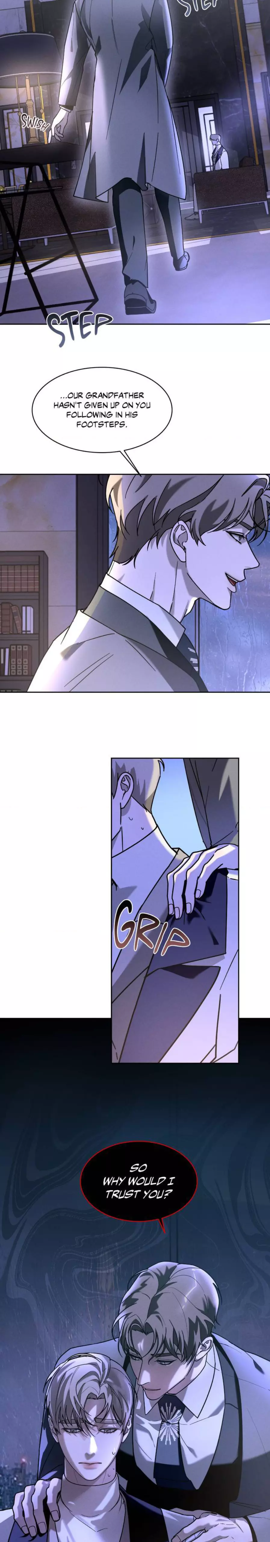 Flip the Script - Chapter 1 - Page 4