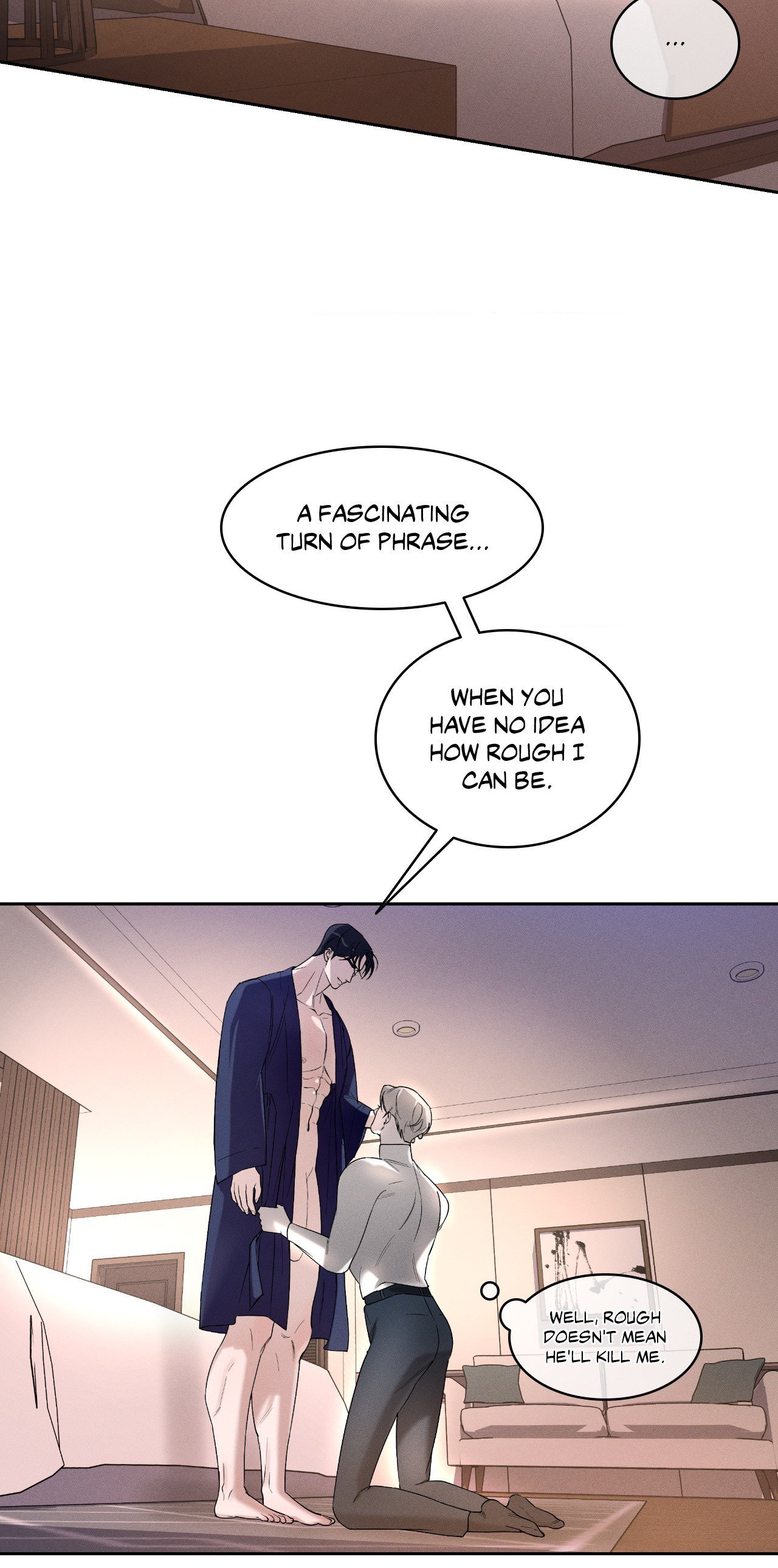 Flip the Script - Chapter 3 - Page 15
