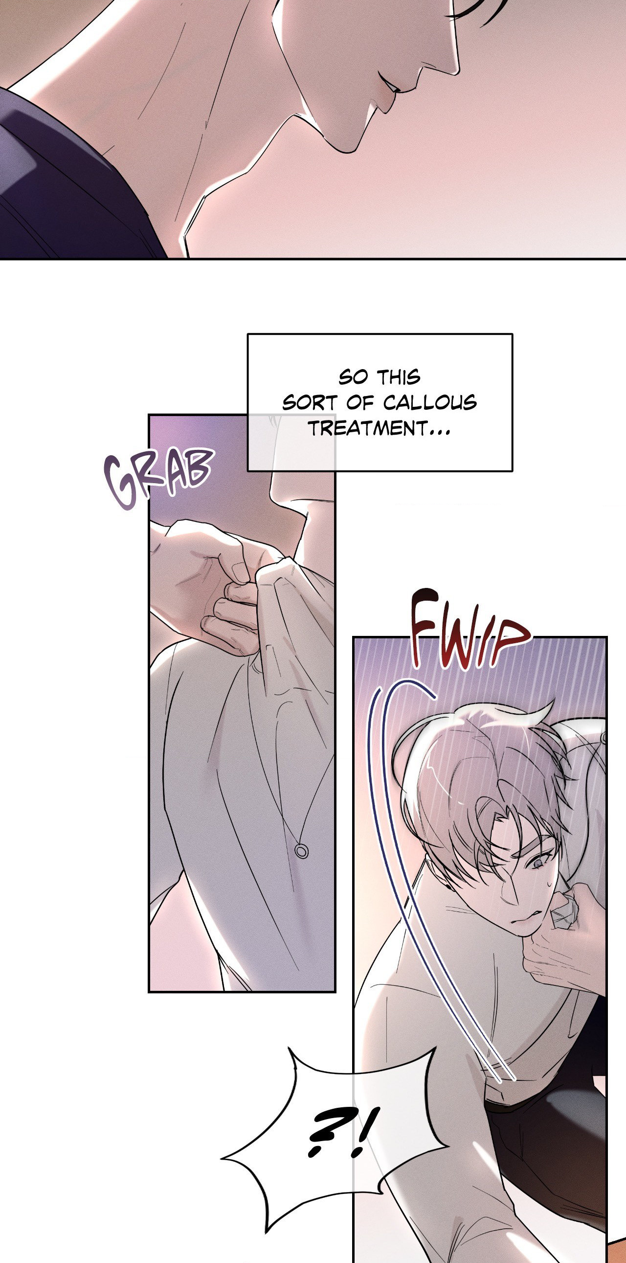 Flip the Script - Chapter 3 - Page 17