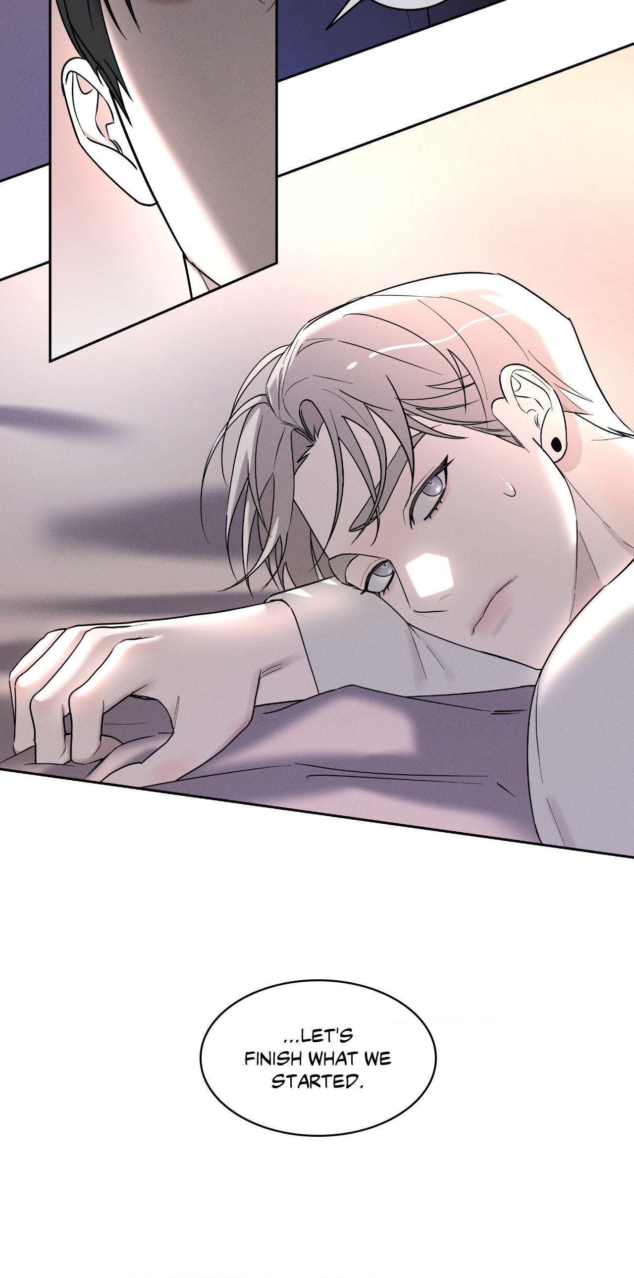 Flip the Script - Chapter 3 - Page 19