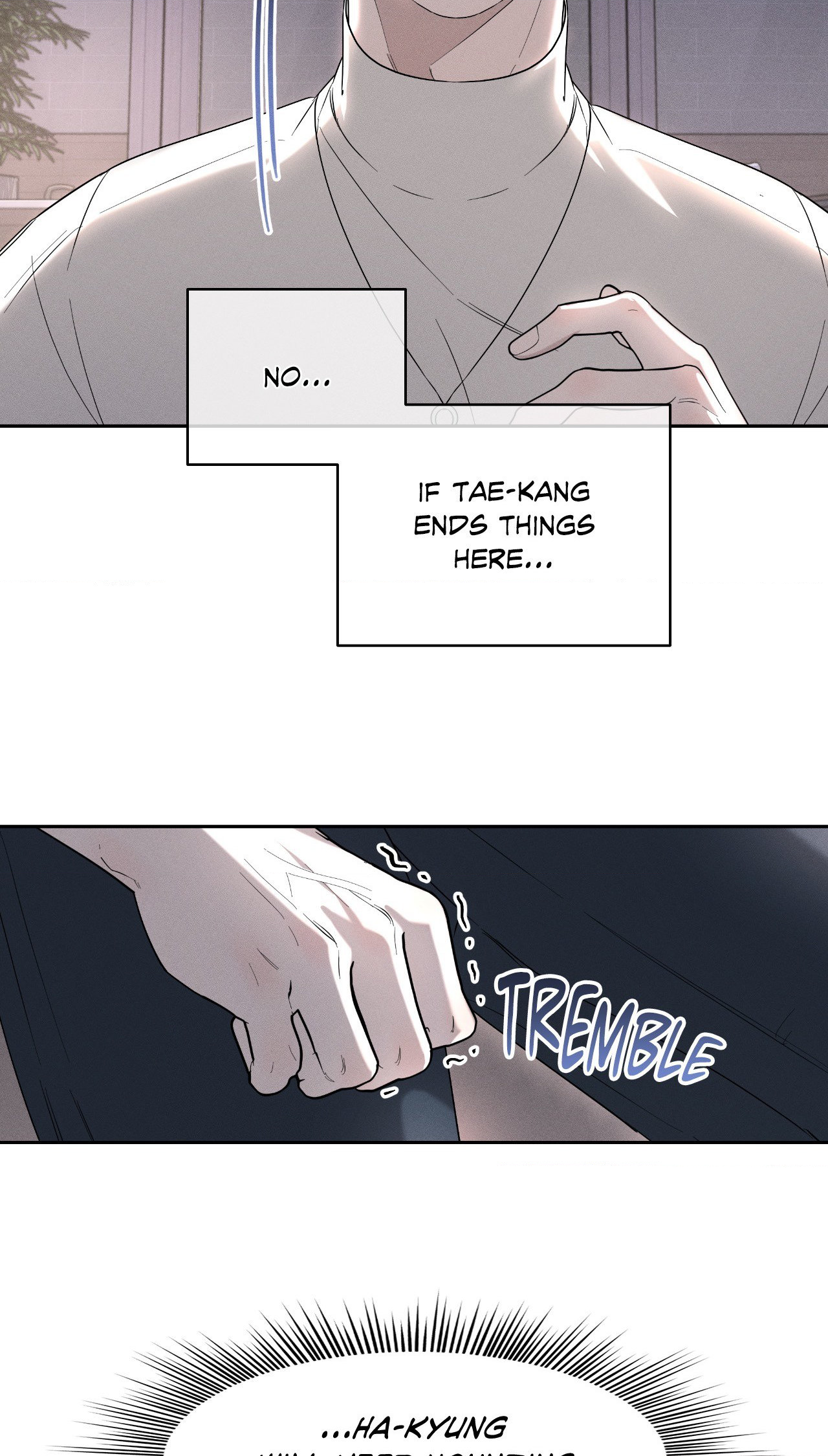 Flip the Script - Chapter 3 - Page 5