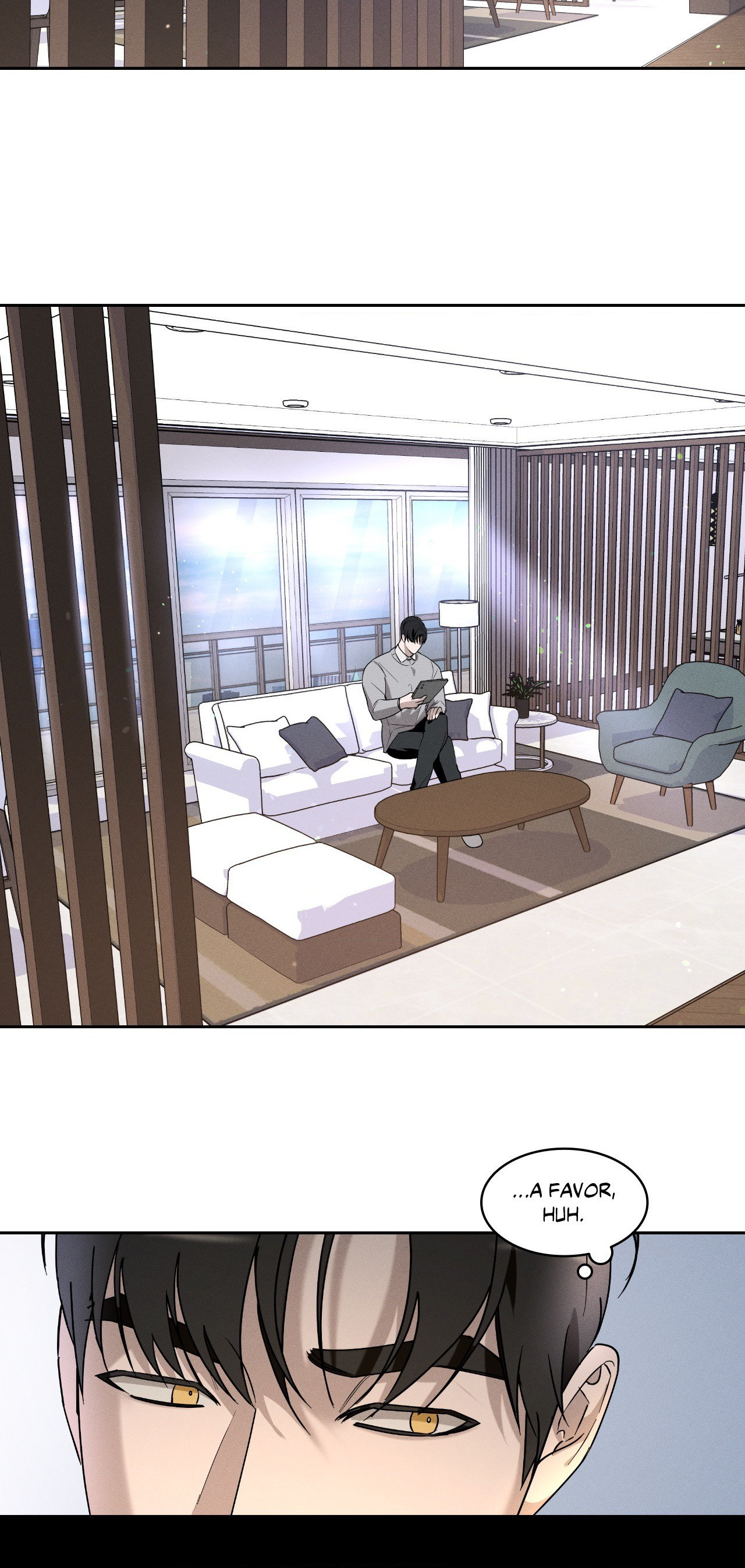 Flip the Script - Chapter 3 - Page 41
