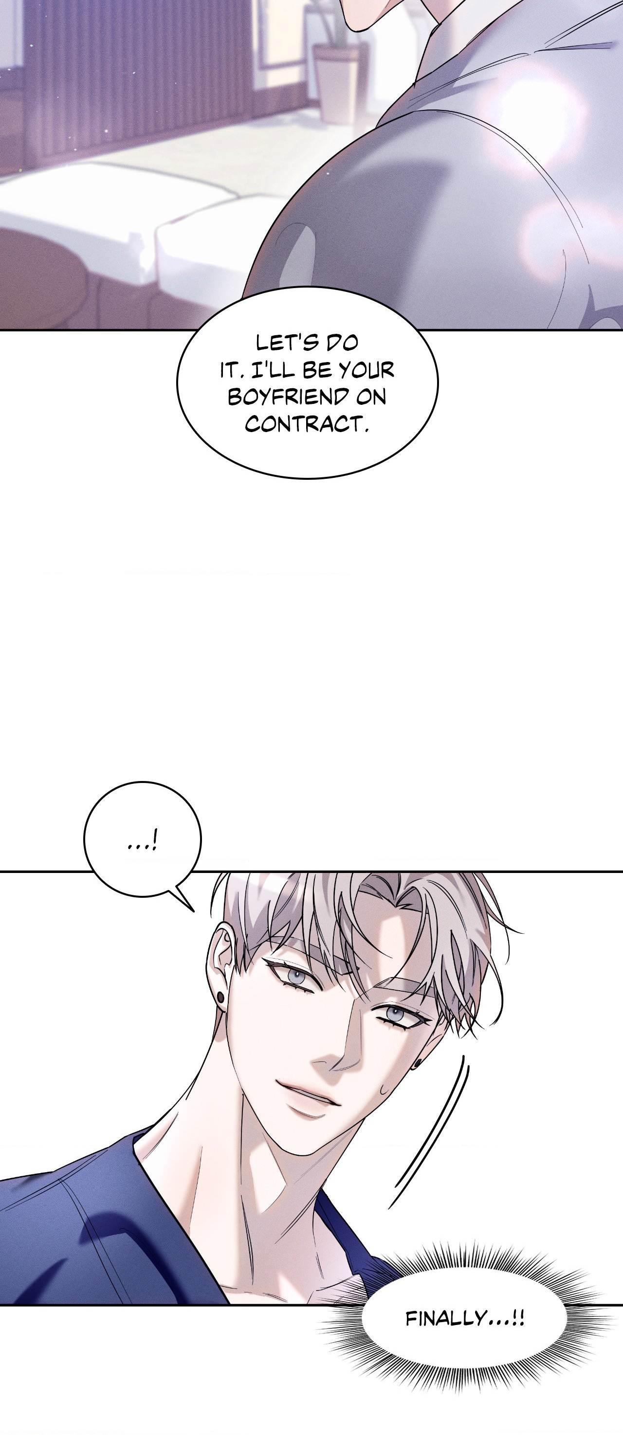 Flip the Script - Chapter 4 - Page 57