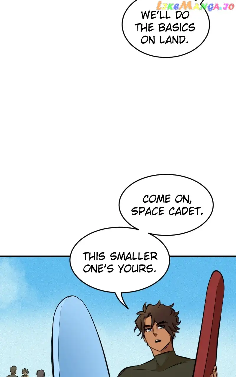 Float - Chapter 26 - Page 17