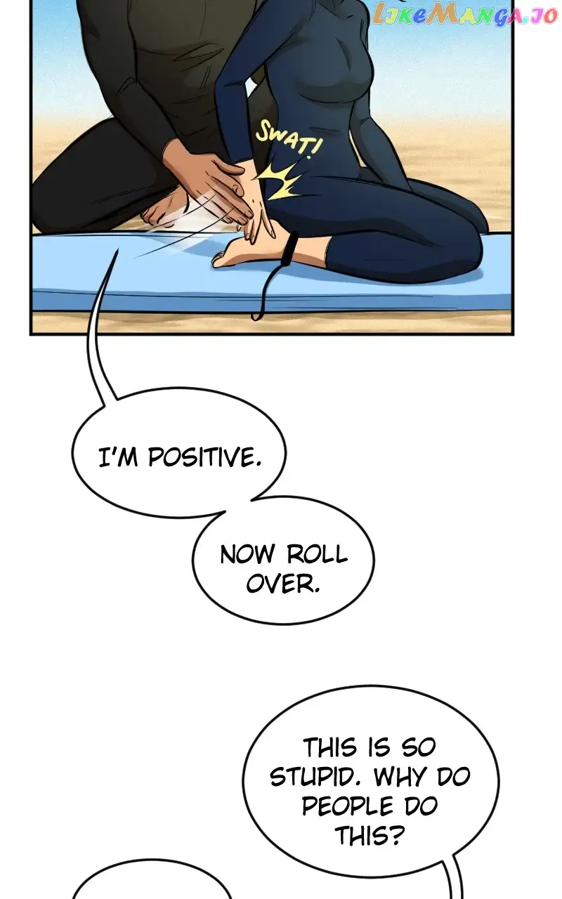 Float - Chapter 26 - Page 22