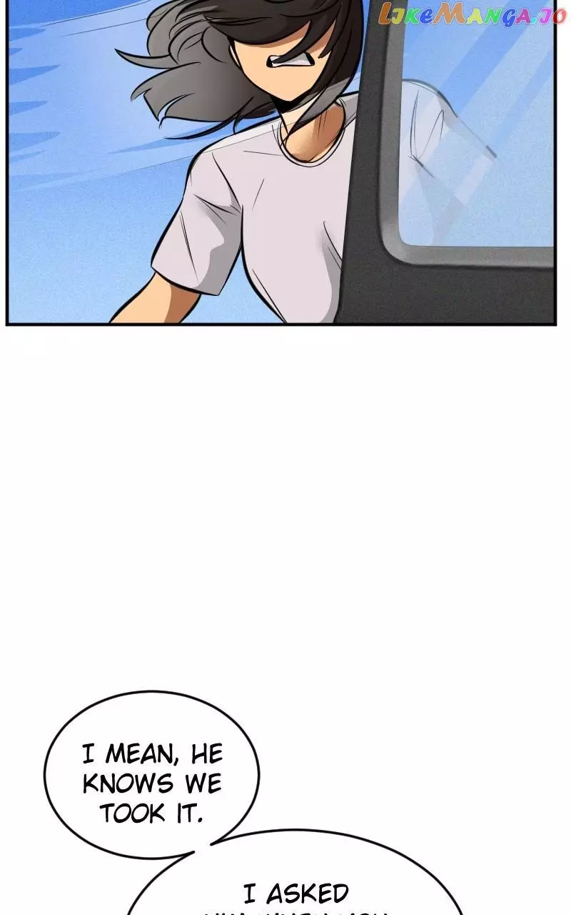 Float - Chapter 28 - Page 40